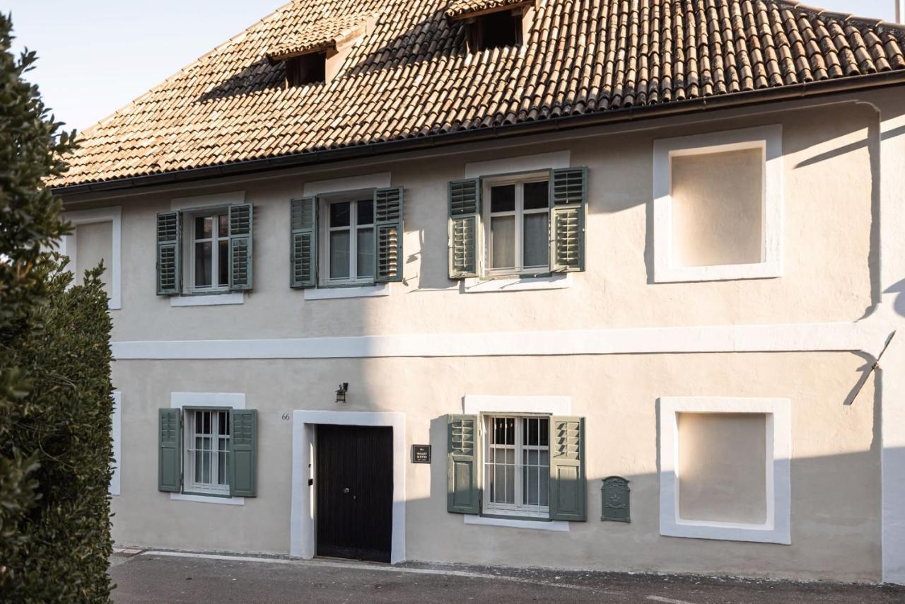 Smart Suites Kaltern - Apartments Am Kalterer See Exterior photo